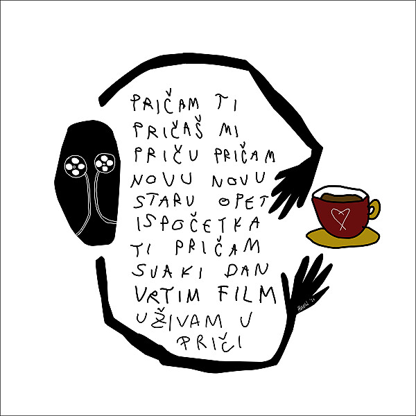 (ne)ispričane priče